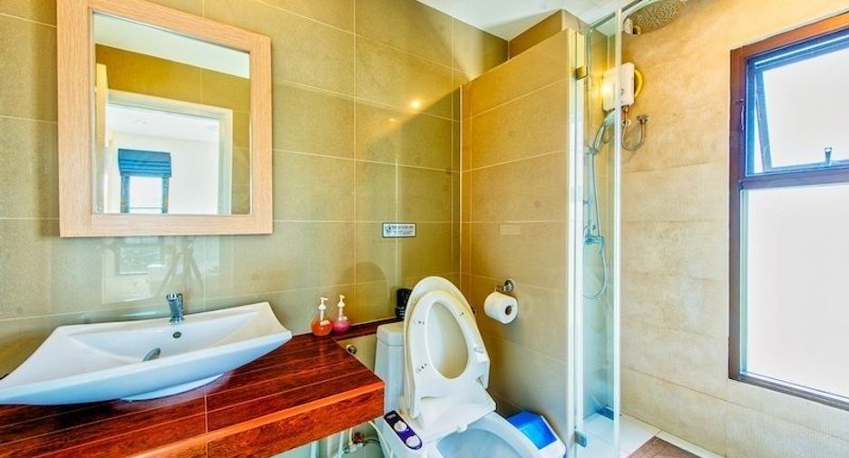 Tree Boutique Condo@Chang Klan