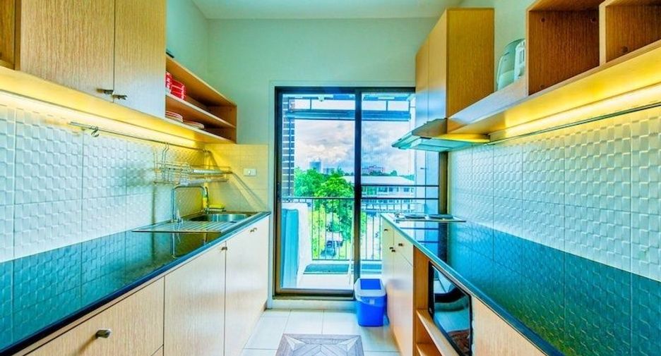 Tree Boutique Condo@Chang Klan