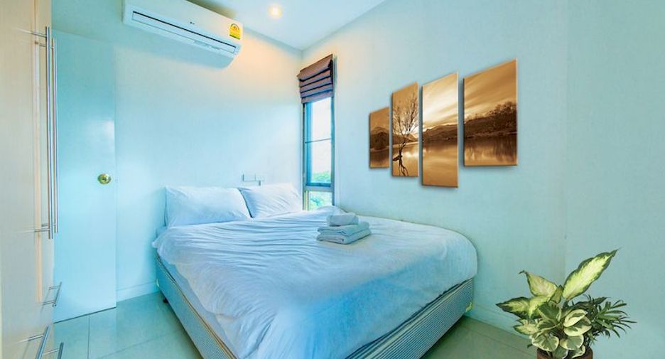 Tree Boutique Condo@Chang Klan