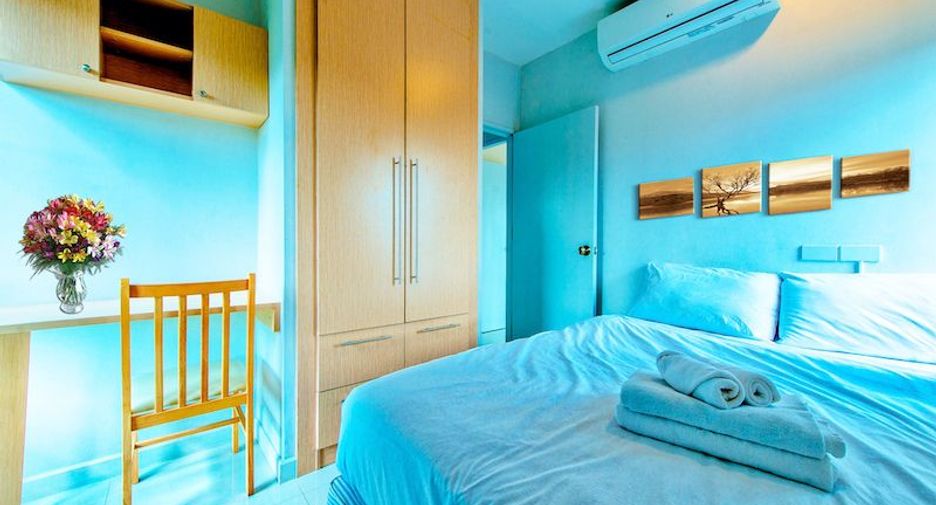 Tree Boutique Condo@Chang Klan