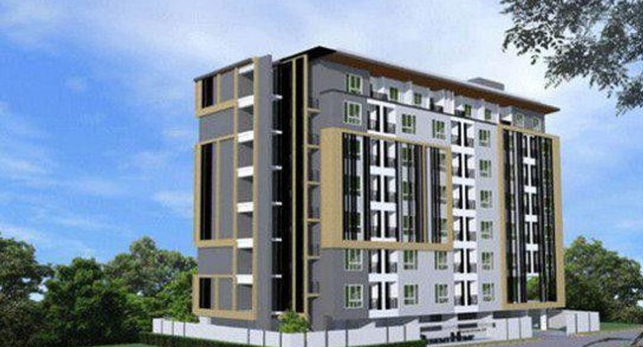 Regent Home 16
