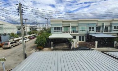 Novo Ville Wongwaen-Lumlukka Klong 5