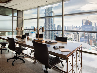 The Great Room Kesorn Tower