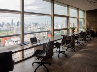 The Great Room Kesorn Tower