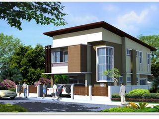 Haus Suthathip (Khlong Hae)