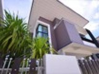 Haus Suthathip (Khlong Hae)