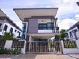 Haus Suthathip (Khlong Hae)