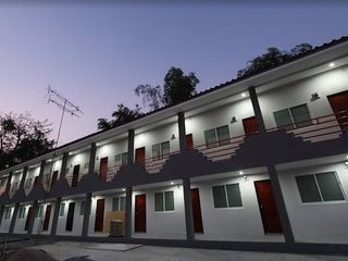 CT Residence Sriracha