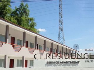 CT Residence Sriracha