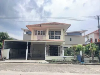 Sena Greenville Rangsit - Klong 11
