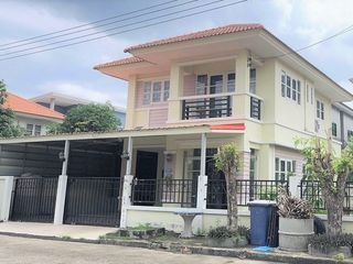 Sena Greenville Rangsit - Klong 11