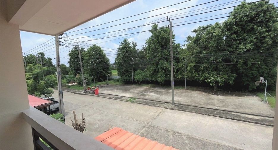 Sena Greenville Rangsit - Klong 11