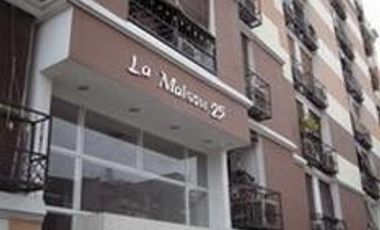 La Maison 25