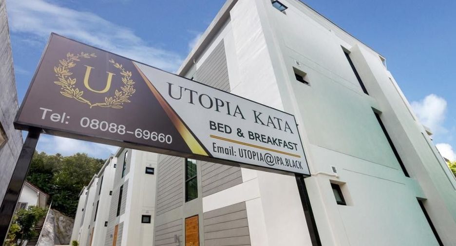Utopia Kata