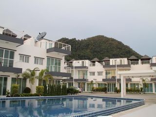 卡马拉天堂