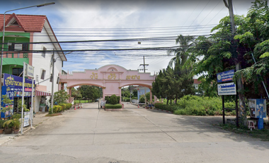 Wang Bua Thong Villas