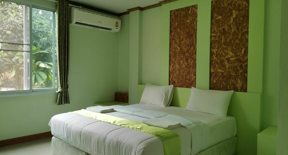 บ้านสวนอัมพร