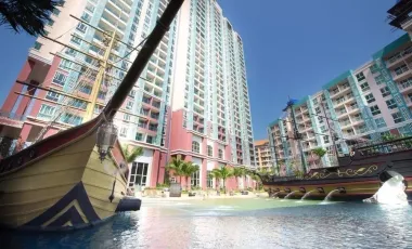 Wohnung zum Kauf mit 1 Zimmer in Bang Lamung, Chonburi
