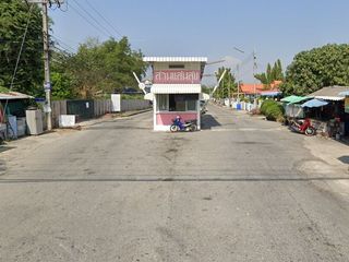 หมู่บ้านสวนแสนสุข