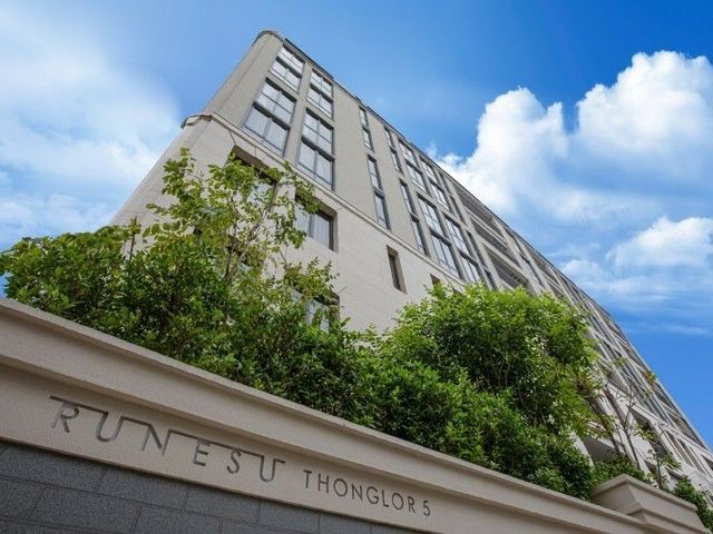 Runesu Thonglor 5