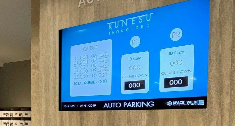 Runesu Thonglor 5