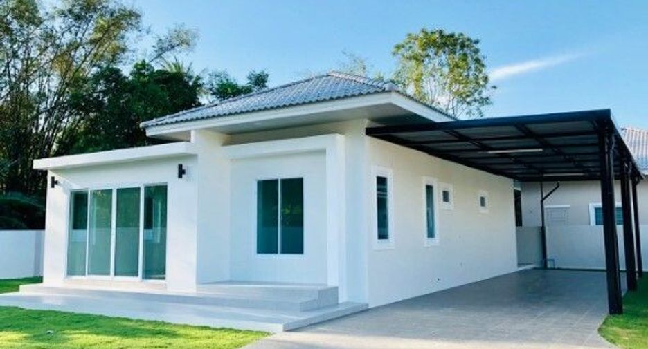 Ananya Ton Rak - Condo in Mueang Trang | Hipflat