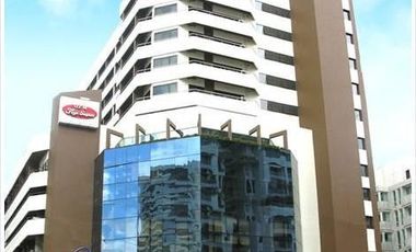 City Resort Sukhumvit 39