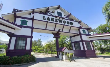 Lakewood Village