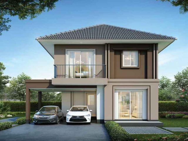 dCondo Campus Resort Bangna- คอนโดมิเนียม ใน บางบ่อ | Hipflat