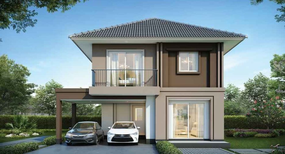 Chuan Chuen Prime Bangna Km.29