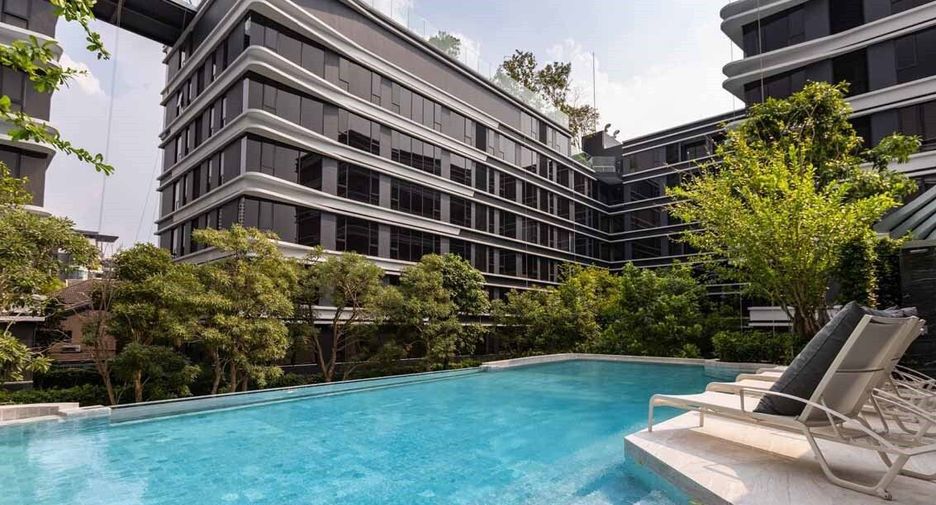 Ideo Mobi Sukhumvit 40