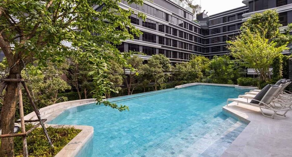 Ideo Mobi Sukhumvit 40