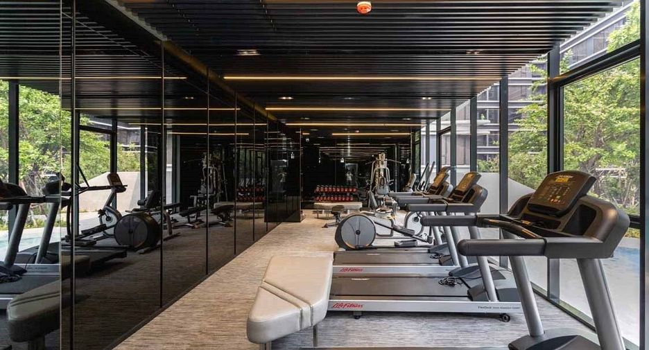 Ideo Mobi Sukhumvit 40