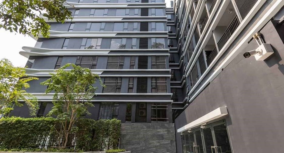 Ideo Mobi Sukhumvit 40