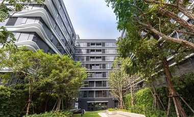 Ideo Mobi Sukhumvit 40