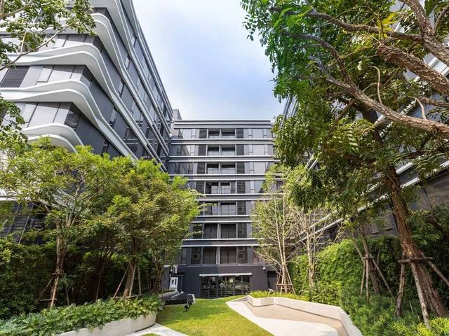 Ideo Mobi Sukhumvit 40