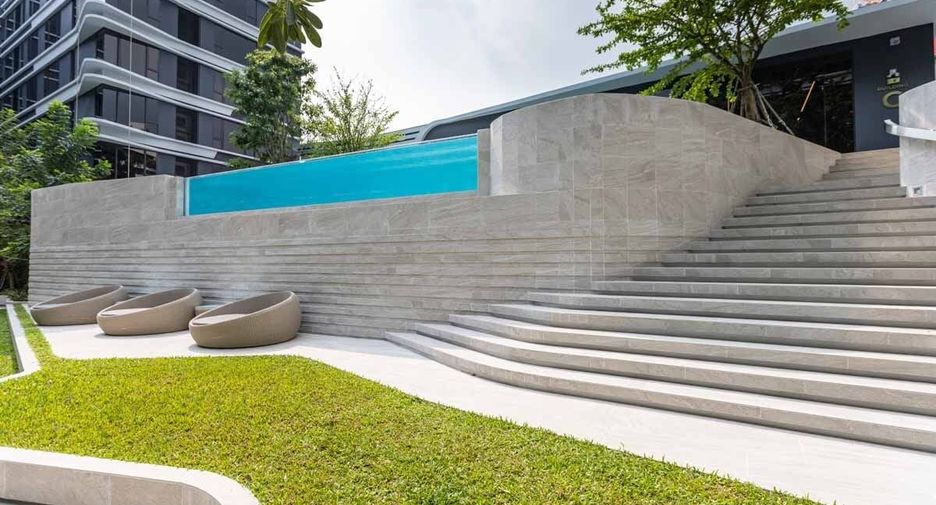 Ideo Mobi Sukhumvit 40