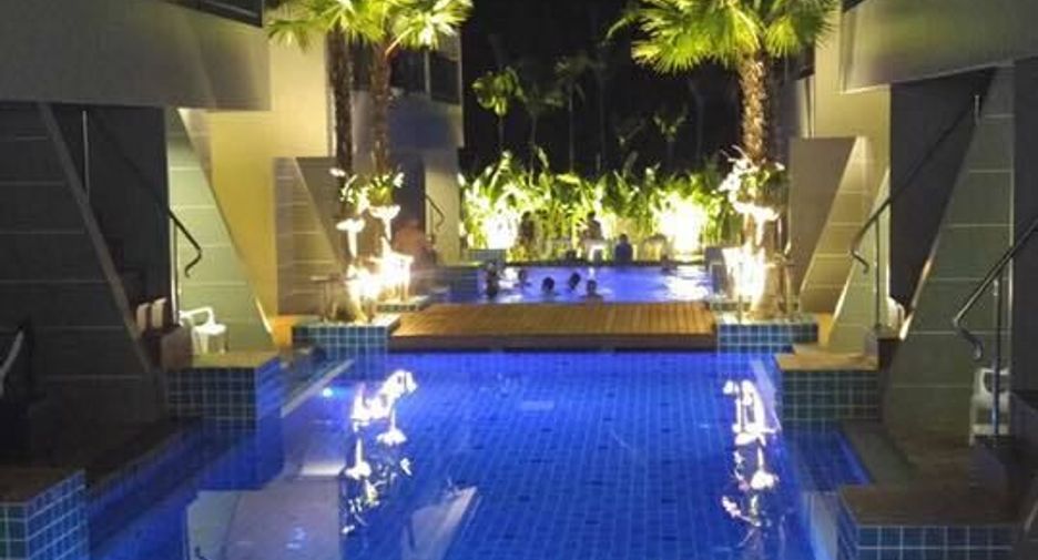 Katerina Pool Villa Resort Phuket