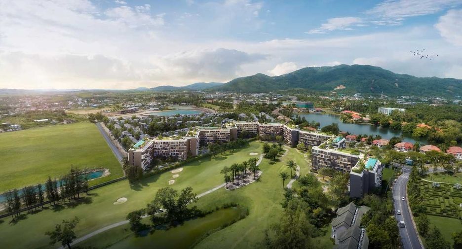 Skypark Celeste Laguna