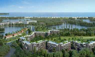 Skypark Celeste Laguna