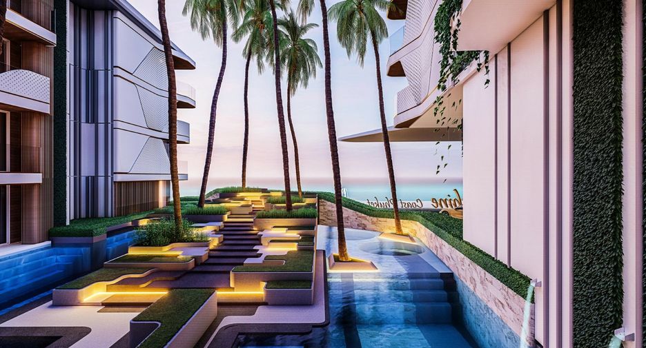 Koh Ya Beach Resort Phuket