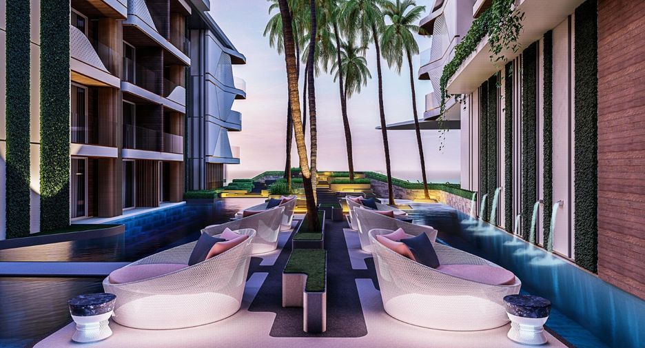 Koh Ya Beach Resort Phuket
