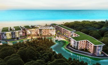Koh Ya Beach Resort Phuket