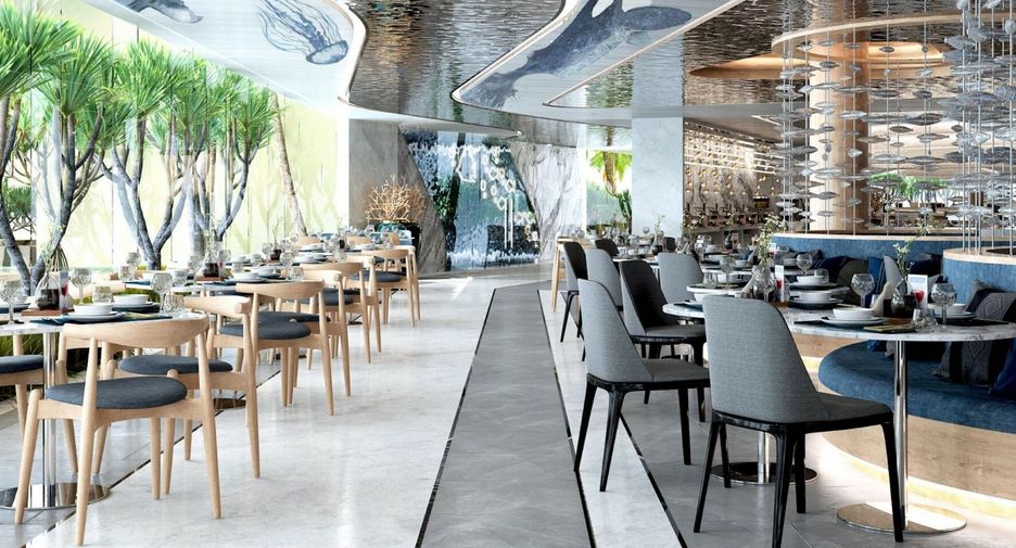 Koh Ya Beach Resort Phuket