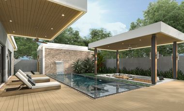 Sawan by Maison Chantara