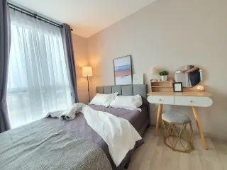 Plum Condo Chokchai 4