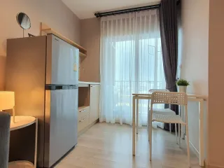 Plum Condo Chokchai 4