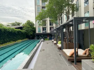 Plum Condo Chokchai 4