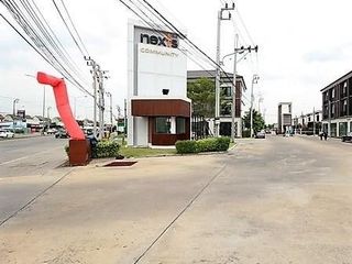 Pruksa Town Nexts Ramindra-Wongwaen