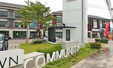 Pruksa Town Nexts Ramindra-Wongwaen